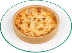 Киш Жульен, 95г, картинка