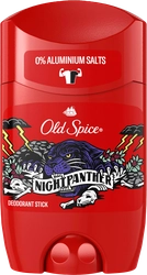 Дезодорант-стик мужской OLD SPICE Nightpanther, 50мл