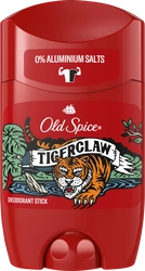 Дезодорант-стик мужской OLD SPICE Tigerclaw, 50мл