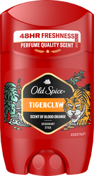 Дезодорант-стик мужской OLD SPICE Tigerclaw, 50мл, фотография