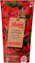 Жидкое мыло MAGIC BOOM Малина, 500мл