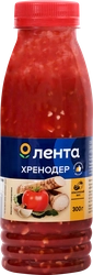 Хренодер ЛЕНТА, 300г