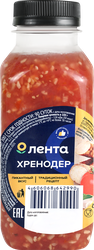 Хренодер ЛЕНТА, 300г, фотография