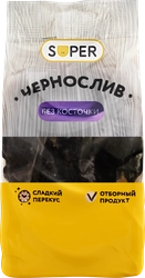 Чернослив SUPER без косточки, 200г