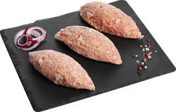 Голубцы Ленивые с мясом и рисом ЛЕНТА FRESH, фото