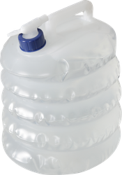 Канистра ACTIWELL 7л 26х23х7см, Арт. GB-LT907, изображение