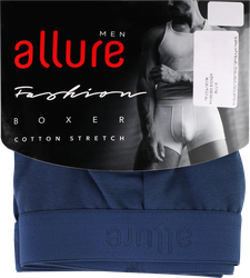 Трусы мужские PIERRE CARDIN боксеры р. 46–56, цвет blu/grafite, Арт. PC00008, изображение