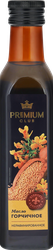 Масло горчичное PREMIUM CLUB нерафинированное, 250мл, изображение