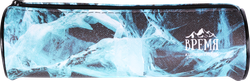 Пенал КРОК&ДИЛЛИ Nature, 20x6x6см, Арт. MF521706, крупный план