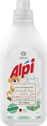 Средство для стирки ALPI Sensetive gel, 1л