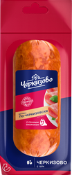 Ветчина ЧЕРКИЗОВО По-Черкизовски, 400г, изображение