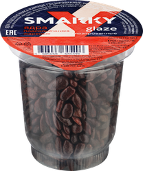 Ядра подсолнечника SMAKKY жареные глазированные, 100г, картинка