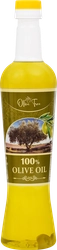 Масло оливковое OLIVE TREE Olive-Pomace Oil, с оливками, 500мл