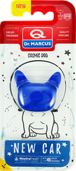 Ароматизатор DR.MARCUS Cosmic Cat&Dog mix, Арт. 1089, фото