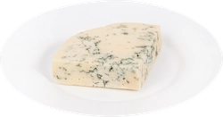 Сыр MONBLU с голубой благородной плесенью 50% без змж вес до 200г
