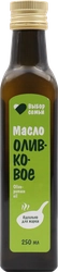 Масло оливковое ВЫБОР СЕМЬИ Olive-Pomace Oil, 250мл