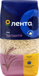 Рис ЛЕНТА Басмати, 1кг, картинка