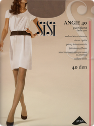 Колготки женские SISI Angie 40 den daino 2, вид