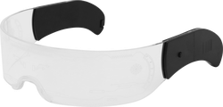 Очки КРОК&ДИЛЛИ светящиеся, неоновые, Арт. LG-002, детальное фото