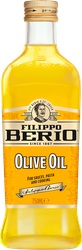 Масло оливковое FILIPPO BERIO рафинированное, 750мл, картинка