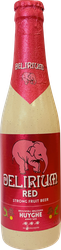 Напиток пивной DELIRIUM Red темное фильтрованный пастеризованный 7%, 0.33л, фотография