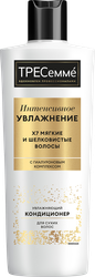 Кондиционер для сухих волос ТРЕСЕММЕ Rich moisture, увлажняющий, 400мл, фотография