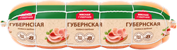 Колбаса вареная МЯСНАЯ ГУБЕРНИЯ Губернская, весовая, изображение