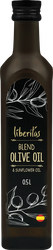 Масло оливковое LIBERITAS Blend Olive Oil, c добавлением подсолнечного рафинированного, 500мл, фото