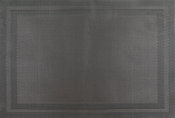 Салфетка декоративная HOMECLUB Espresso 45х30см, текстилайн, Арт. RH-C5, фотография