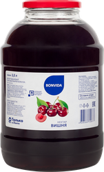 Нектар BONVIDA Вишня, 3л, картинка