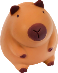 Игрушка 1TOY Крутой замес Капибара, Аксолотль в ассортименте, Арт. Т25356, изображение