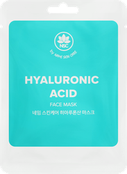 Маска тканевая NAME SKIN CARE Гиалуроновая кислота, 22г, фотография