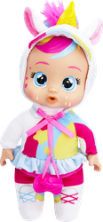 Кукла CRYBABIES Малышка Шоу Талантов плачущая, в ассортименте, фотография