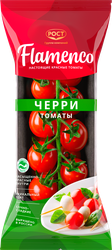 Томаты черри ФЛАМЕНКО красные, 250г, картинка
