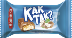 Конфеты вафельные ESSEN Как так, весовые, детальное фото