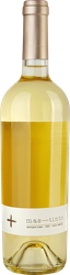 Вино MAS TINTO Sauvignon Blanc сортовое белое сухое, 0.75л, фото