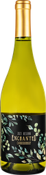 Вино ENCHANTED Chardonnay Reserva сортовое белое сухое, 0.75л, детальное фото