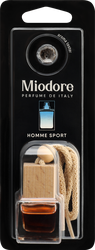 Ароматизатор воздуха MIODORE Perfume, в ассортименте, флакон, Арт. MDB -2/3/4/6/7), 6мл, вид