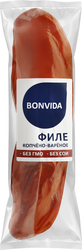 Филе куриное варено-копченое BONVIDA, весовое, детальное фото