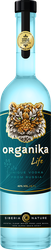Водка ORGANIKA Life 40%, 0.7л, фото