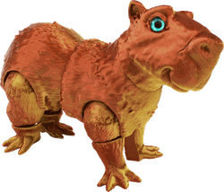 Игрушка FUNBERRY TOYS 3D вид 2, в ассортименте, Арт. 5002, фото
