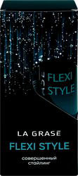 Набор подарочный женский LA GRASE Flexi Style Мусс для волос,150мл+Жидкость для укладки волос, 150мл, картинка
