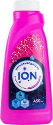 Пятновыводитель ION, 450мл, картинка