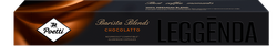 Кофе в капсулах POETTI Leggenda Chocolatto, 10кап, изображение