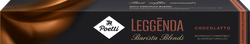Кофе в капсулах POETTI Leggenda Chocolatto, 10кап, изображение