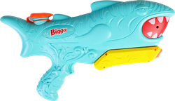 Водный пистолет BIGGA Акула, 38см, Арт. 1063, вид