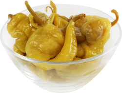 Перец ТРАДИЦИИ ВКУСА соленый острый, детальное фото
