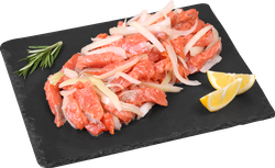Форель По-домашнему ЛЕНТА FRESH, весовая, изображение