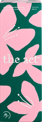 Шампунь-гель для волос и тела детский THE ACT 2в1 Гипоаллергенный, 400мл, вид