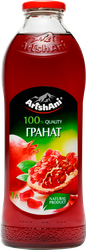 Нектар ARTSHANI Гранатовый, 1л, фото